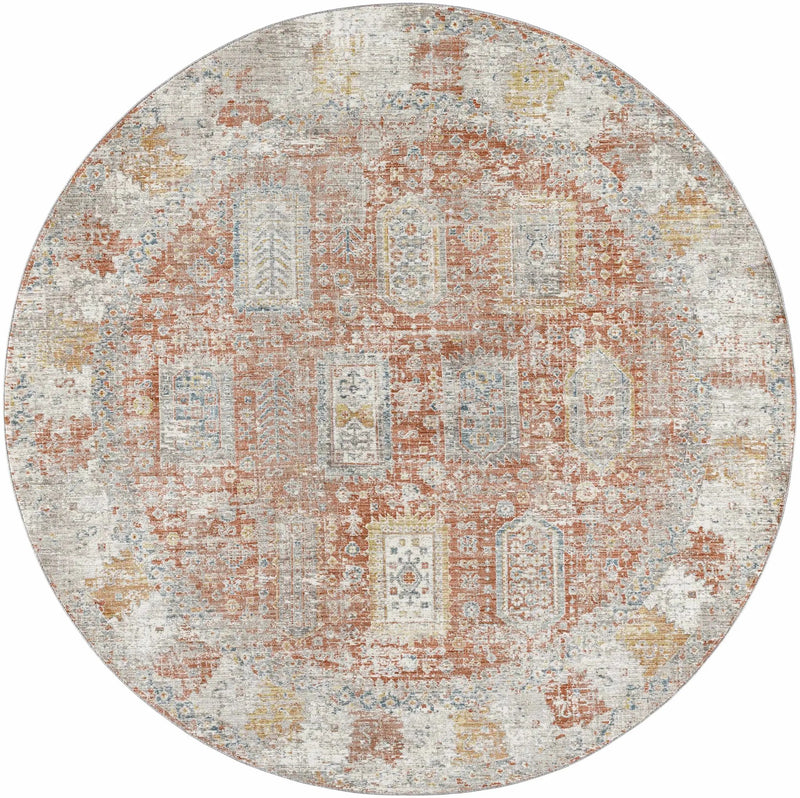 Casta Area Rug - Clearance by Boutique Rugs