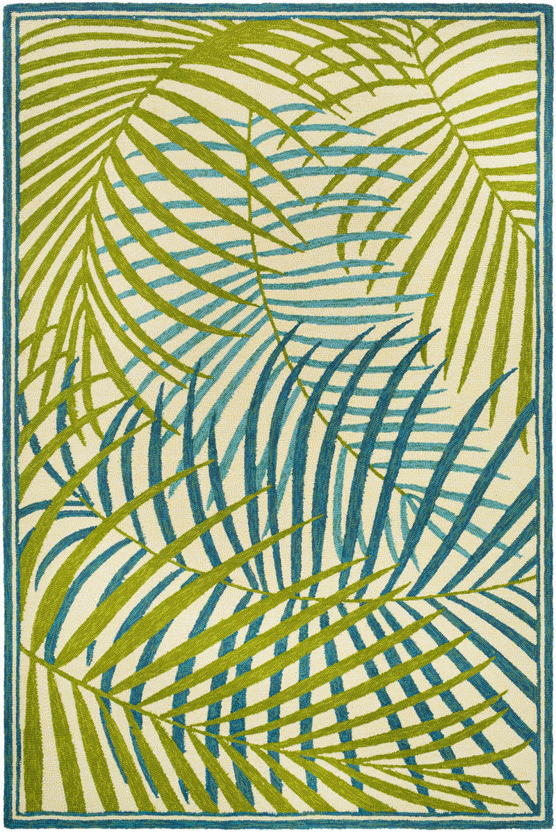Castlerock Outdoor Area Rug - Clearance by Boutique Rugs
