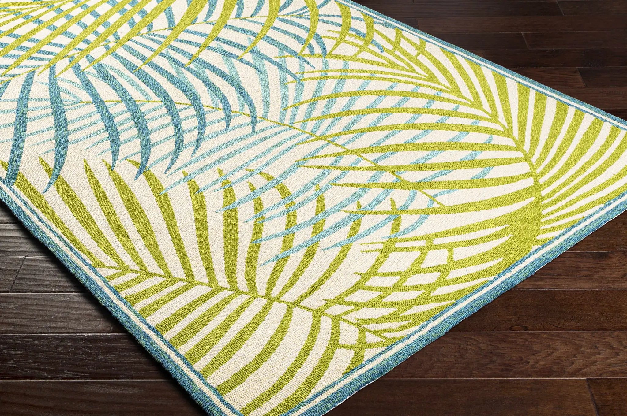 Castlerock Outdoor Area Rug - Clearance by Boutique Rugs