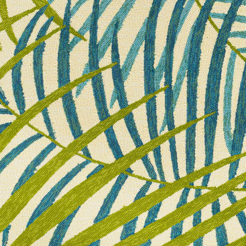 Castlerock Outdoor Area Rug - Clearance by Boutique Rugs