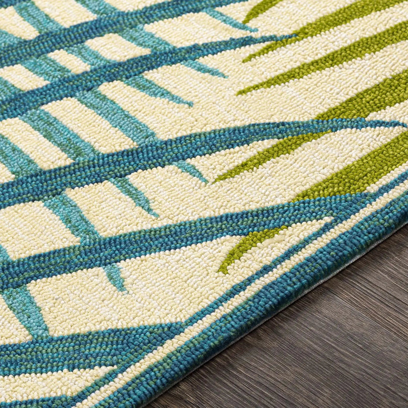 Castlerock Outdoor Area Rug - Clearance by Boutique Rugs