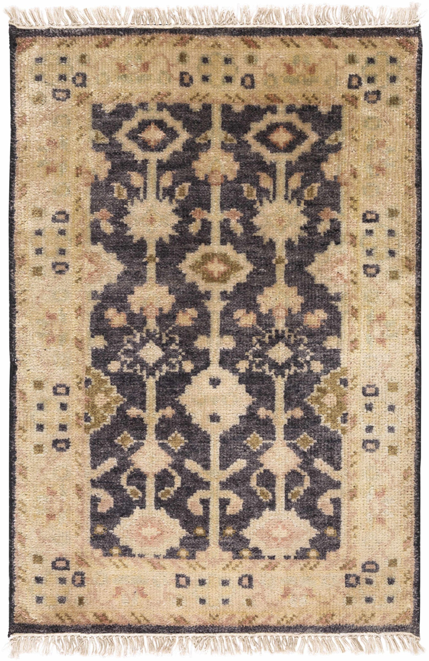 Castlewood Area Rug - Clearance by Boutique Rugs