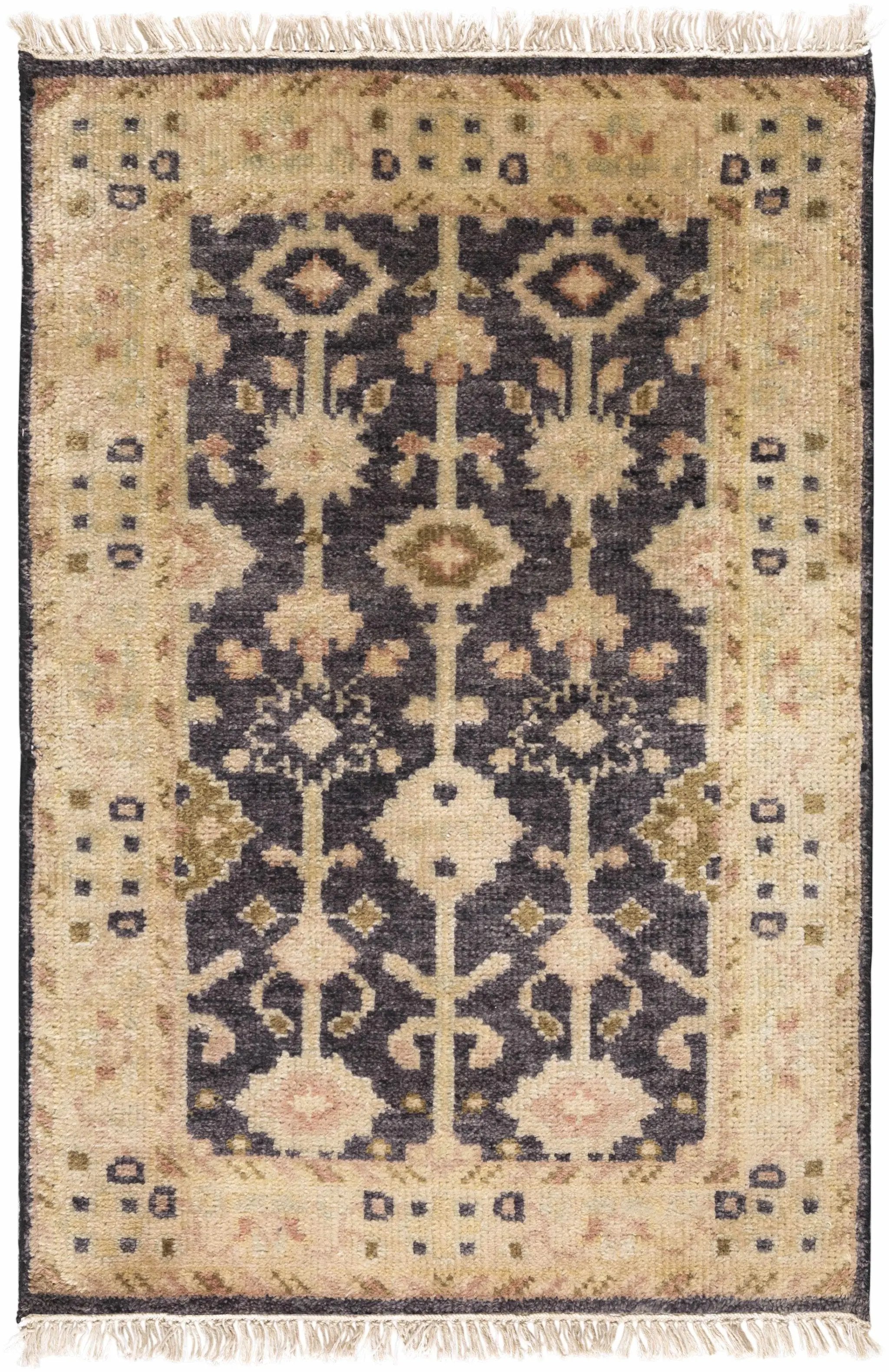 Castlewood Area Rug - Clearance by Boutique Rugs