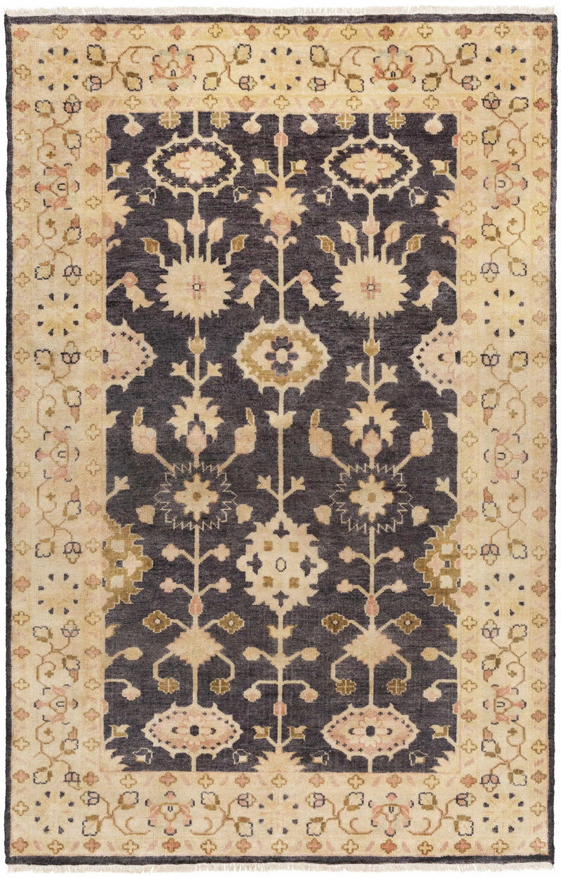 Castlewood Area Rug - Clearance by Boutique Rugs