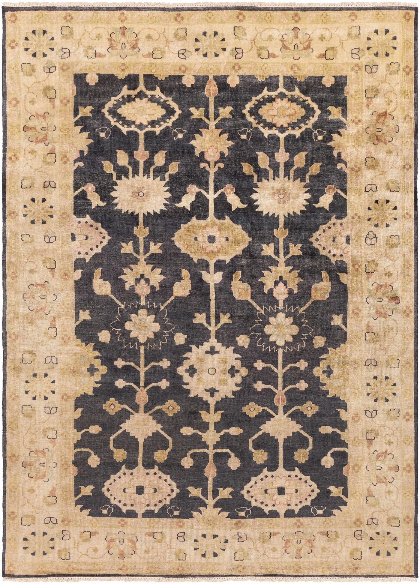 Castlewood Area Rug - Clearance by Boutique Rugs