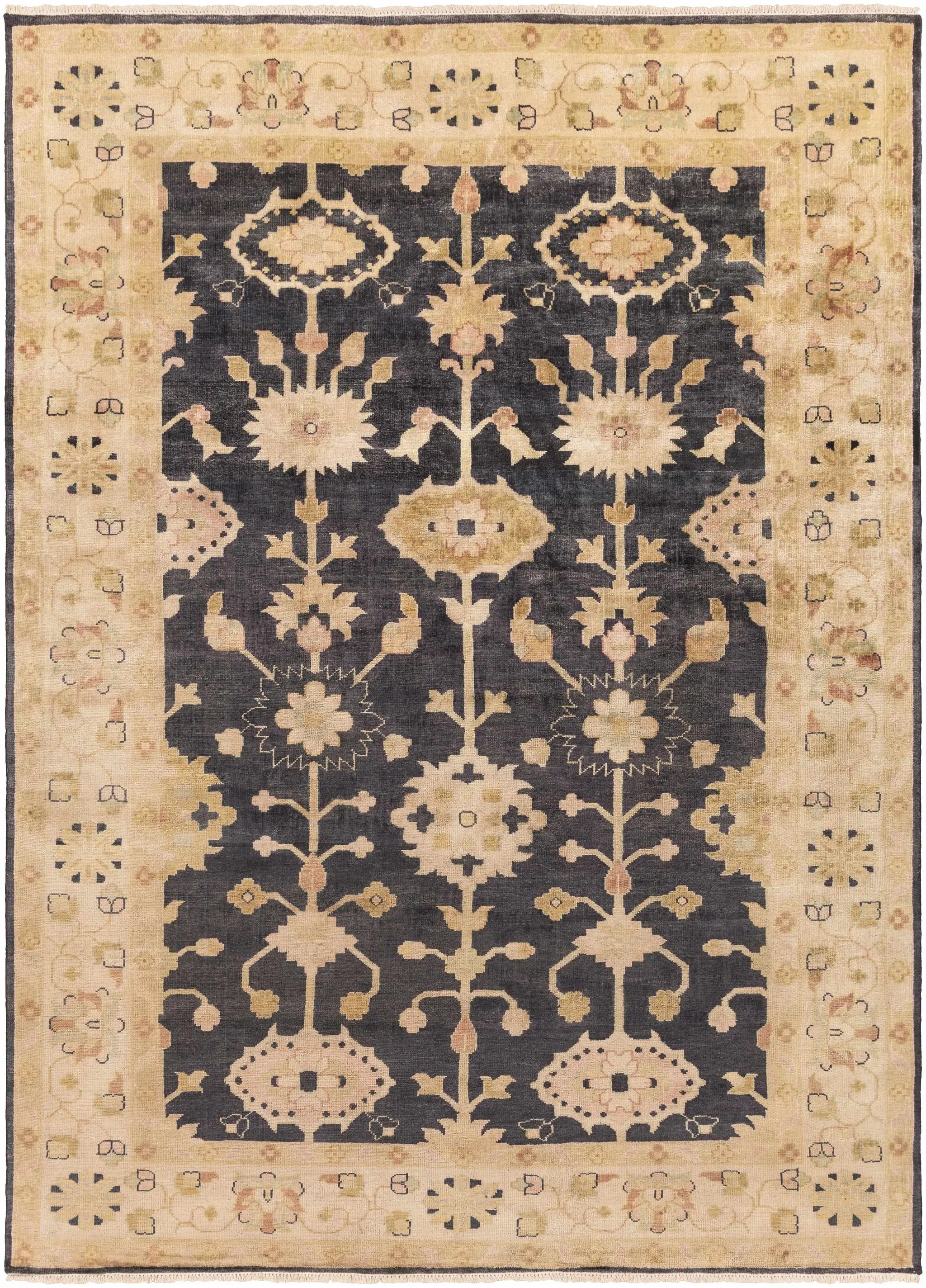 Castlewood Area Rug - Clearance by Boutique Rugs