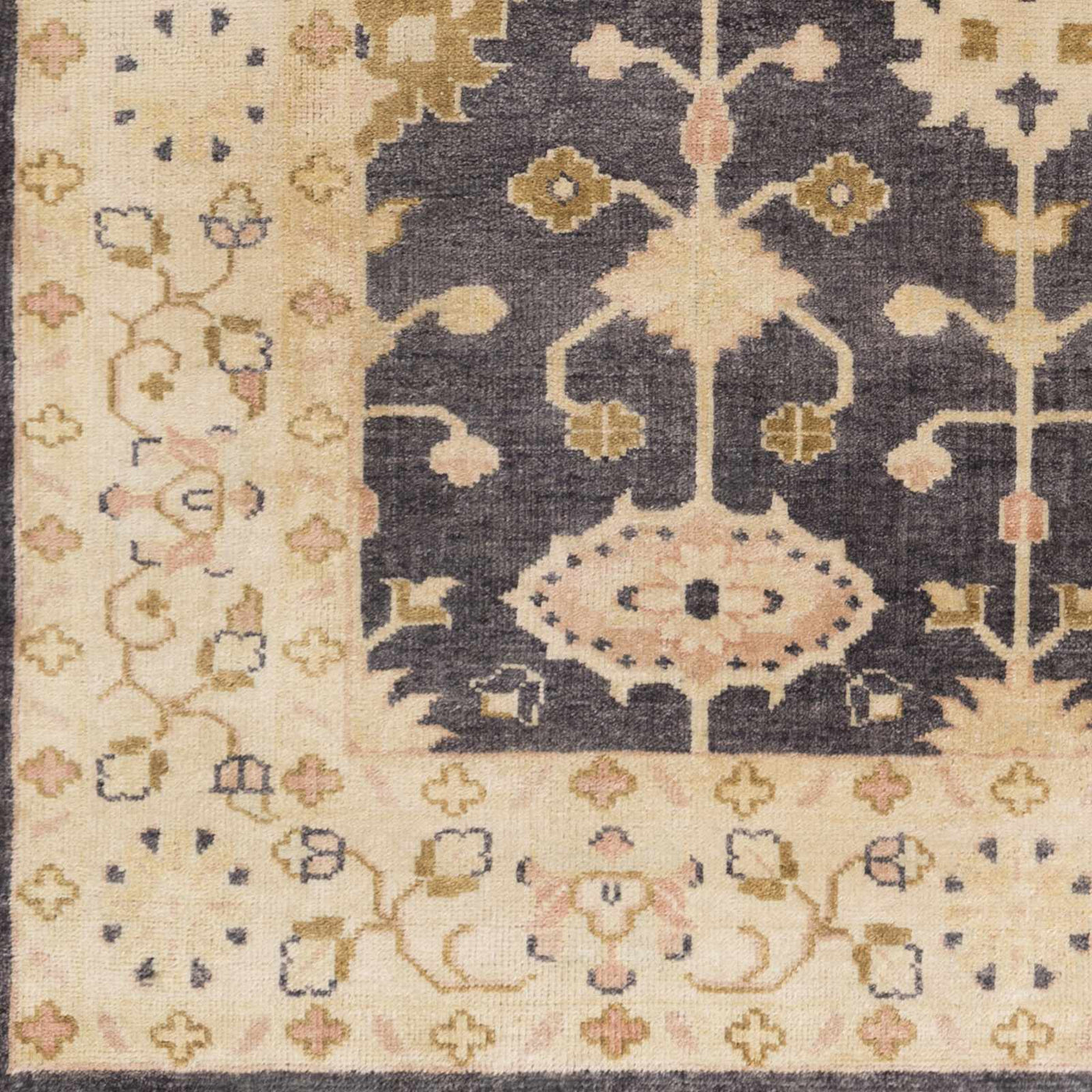 Castlewood Area Rug - Clearance by Boutique Rugs