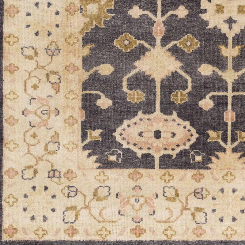 Castlewood Area Rug - Clearance by Boutique Rugs