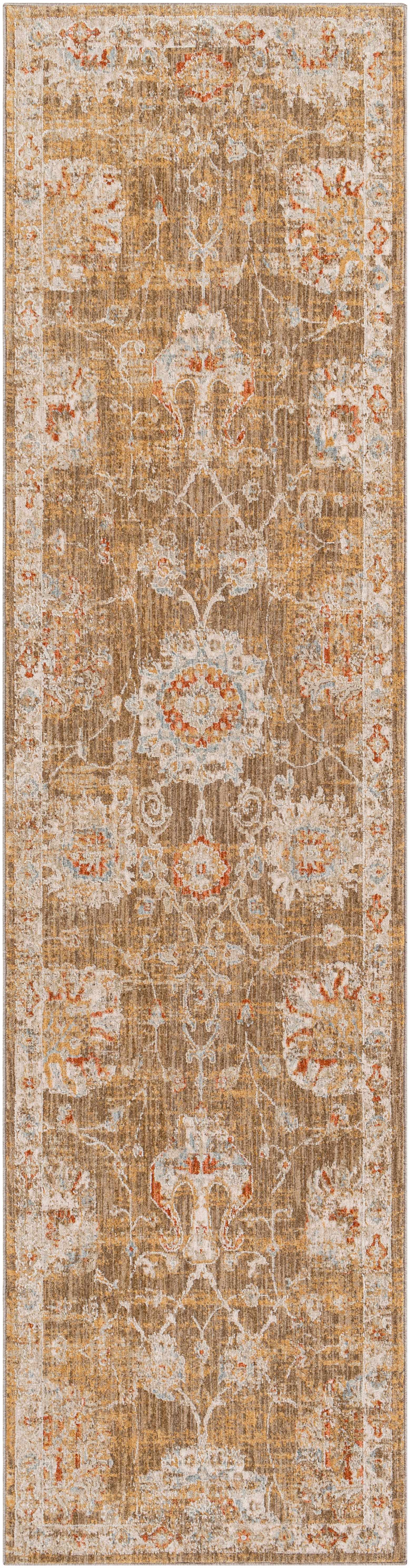 Castlegar Thick Luxe Area Rug - Clearance by Boutique Rugs