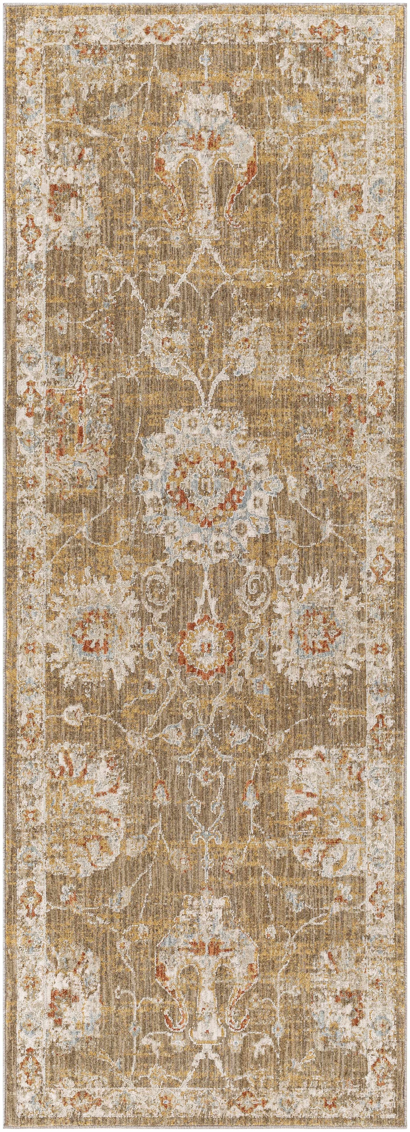 Castlegar Thick Luxe Area Rug - Clearance by Boutique Rugs