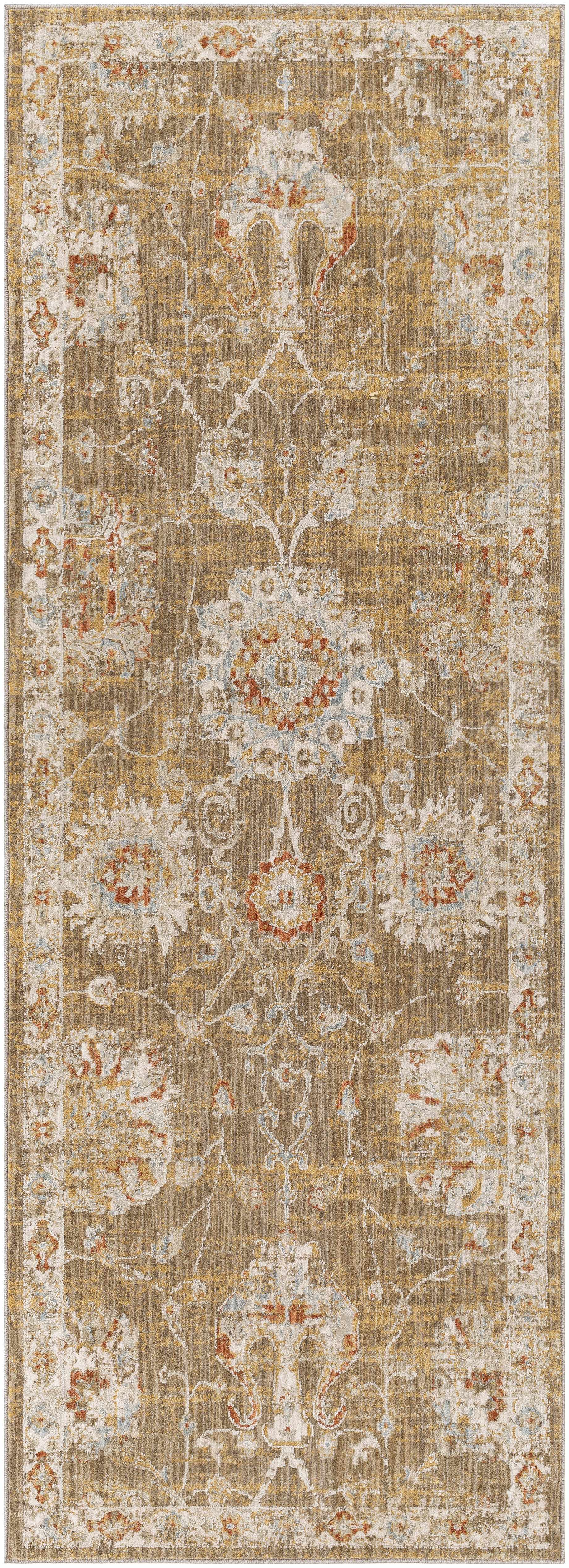 Castlegar Thick Luxe Area Rug - Clearance by Boutique Rugs