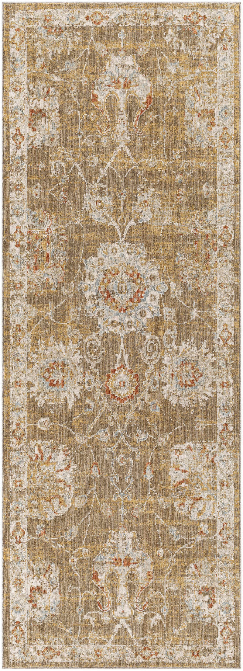 Castlegar Thick Luxe Area Rug - Clearance by Boutique Rugs