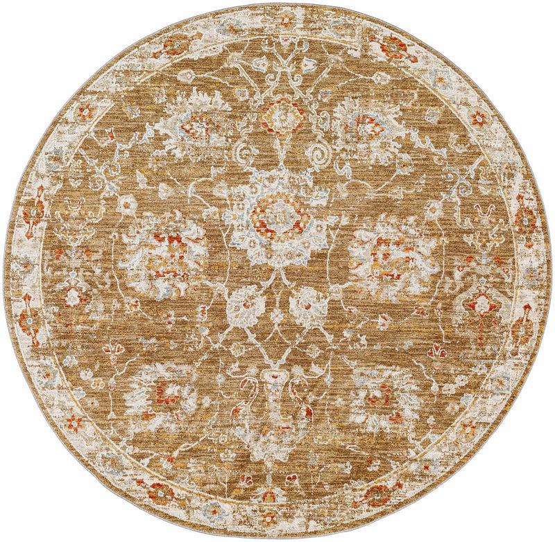 Castlegar Thick Luxe Area Rug - Clearance by Boutique Rugs