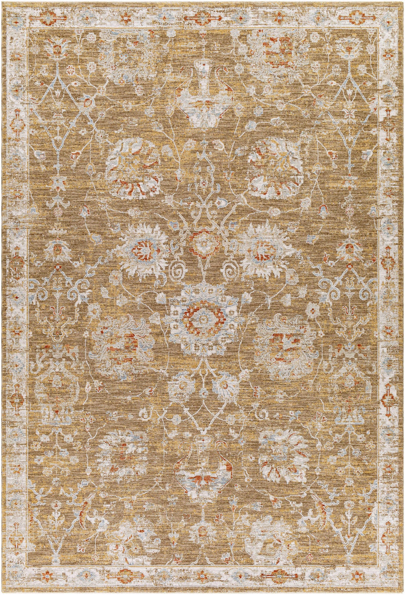 Castlegar Thick Luxe Area Rug - Clearance by Boutique Rugs