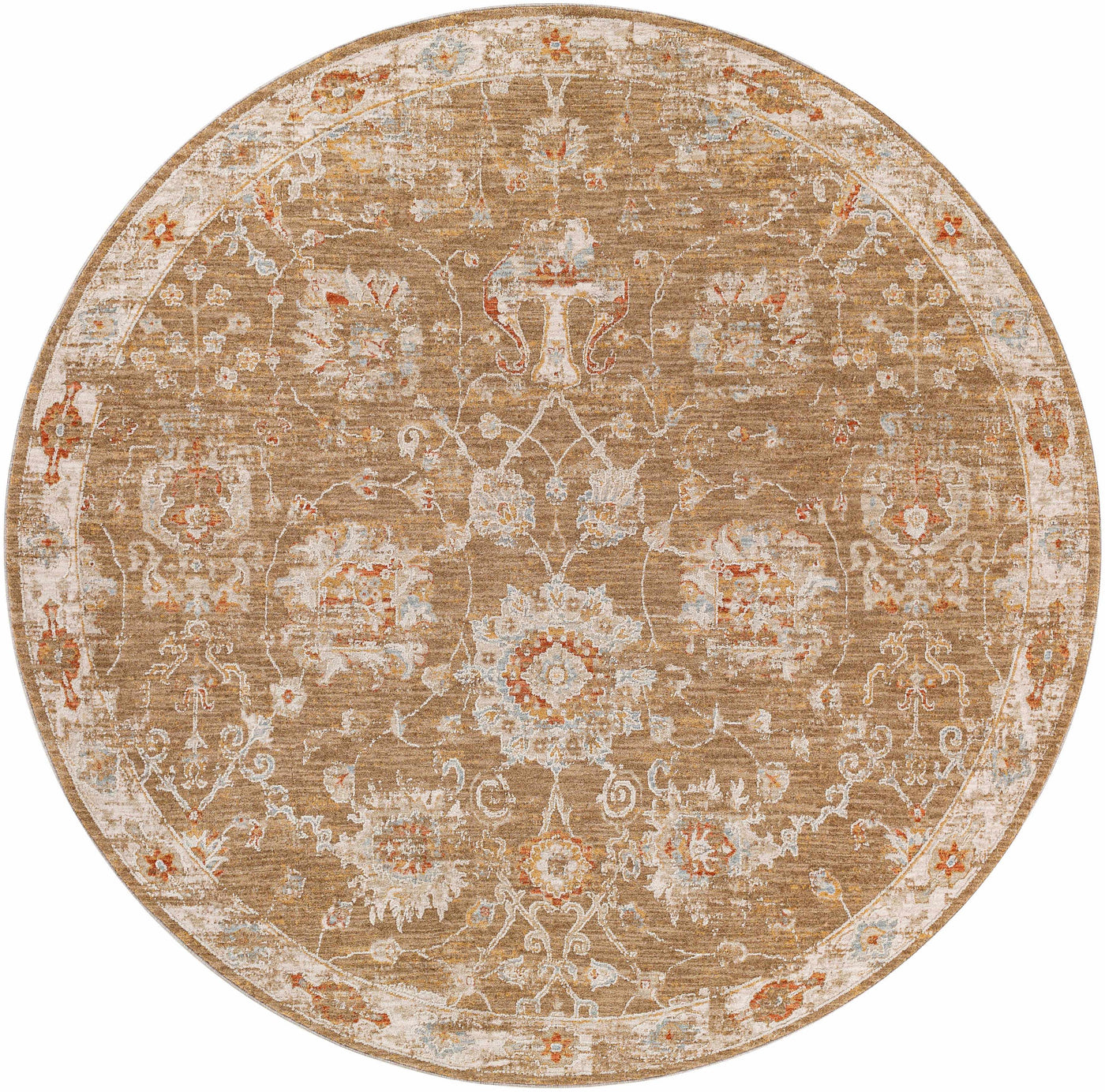 Castlegar Thick Luxe Area Rug - Clearance by Boutique Rugs