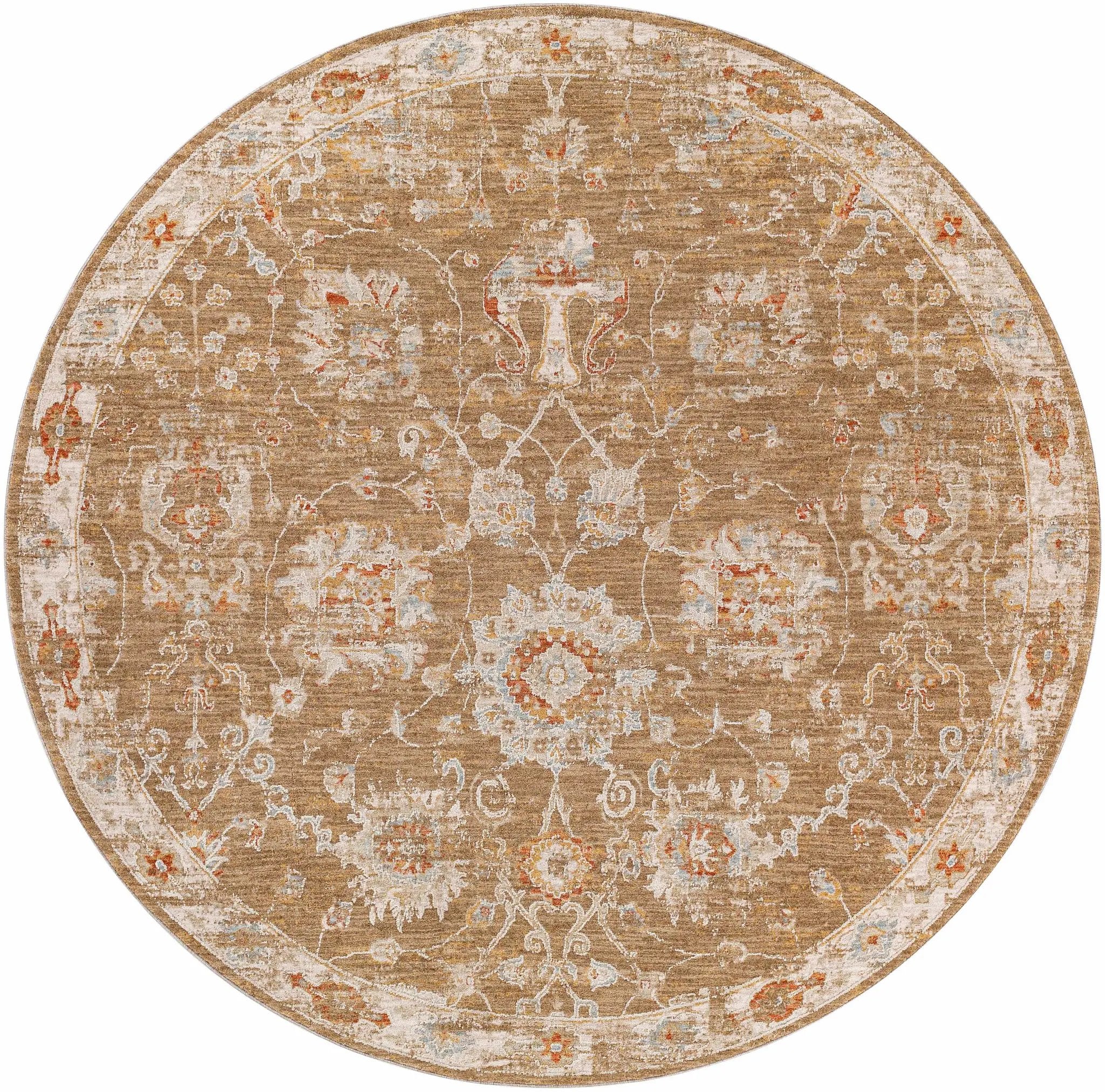 Castlegar Thick Luxe Area Rug - Clearance by Boutique Rugs