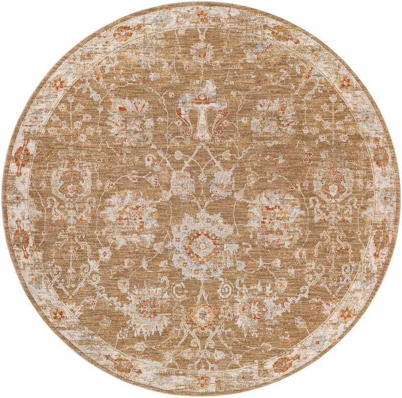 Castlegar Thick Luxe Area Rug - Clearance by Boutique Rugs