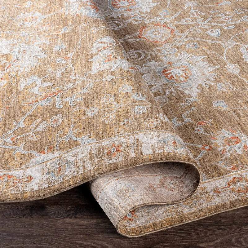 Castlegar Thick Luxe Area Rug - Clearance by Boutique Rugs