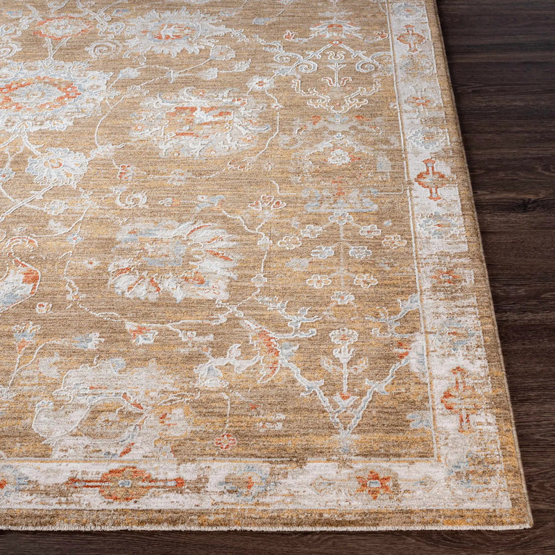 Castlegar Thick Luxe Area Rug - Clearance by Boutique Rugs