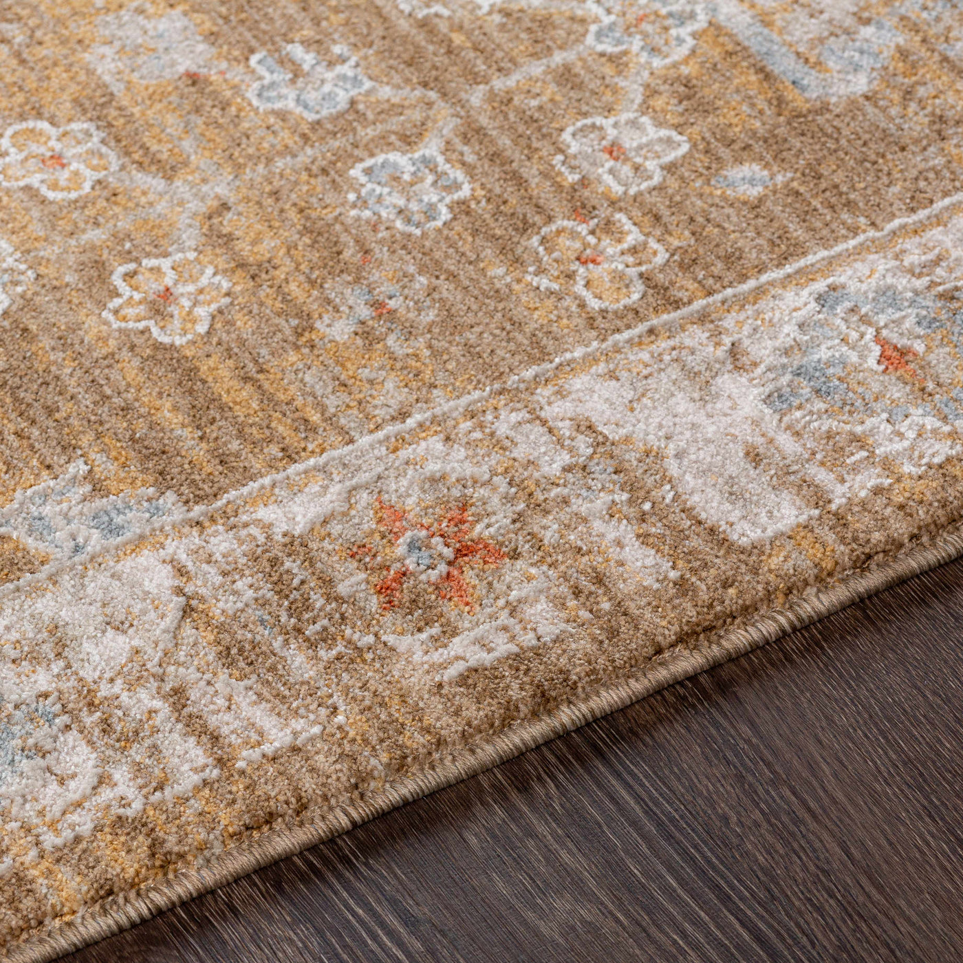 Castlegar Thick Luxe Area Rug - Clearance by Boutique Rugs
