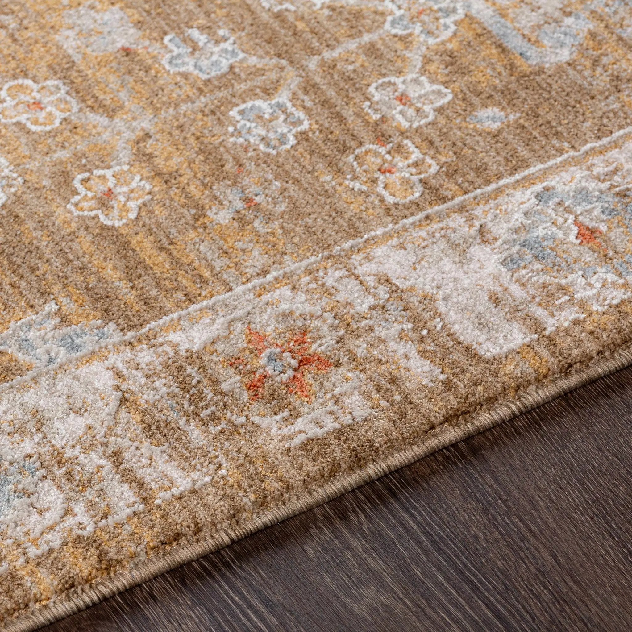 Castlegar Thick Luxe Area Rug - Clearance by Boutique Rugs