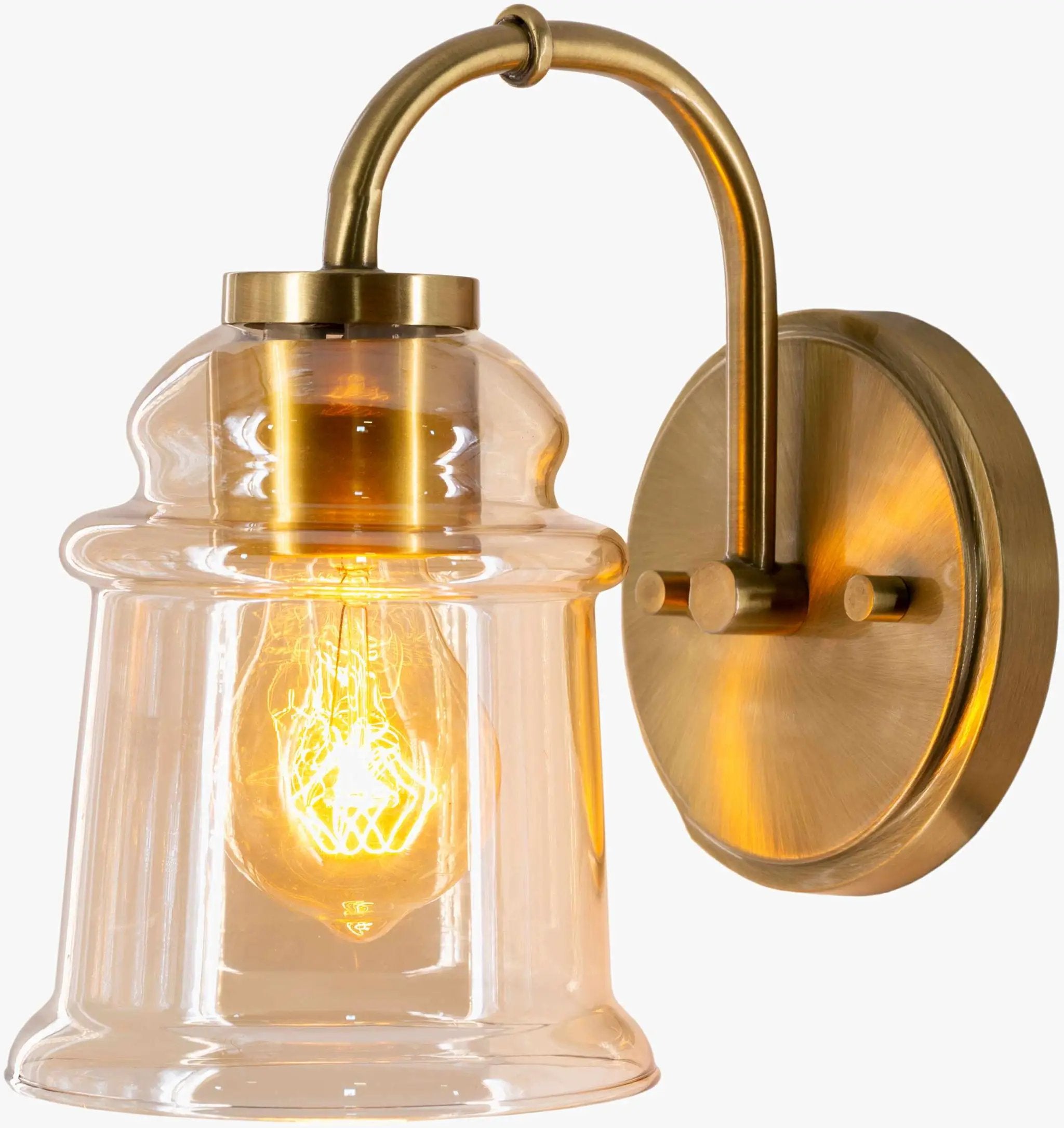 Altus Wall Sconces - Clearance by Boutique Rugs