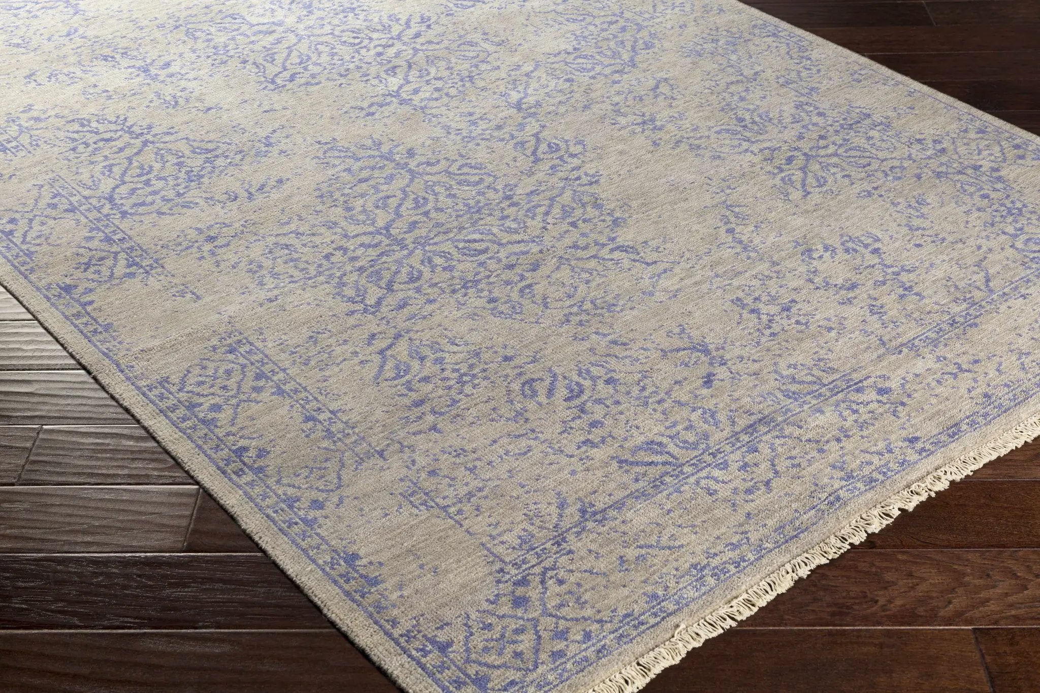 Cottontown Area Carpet - Clearance by Boutique Rugs