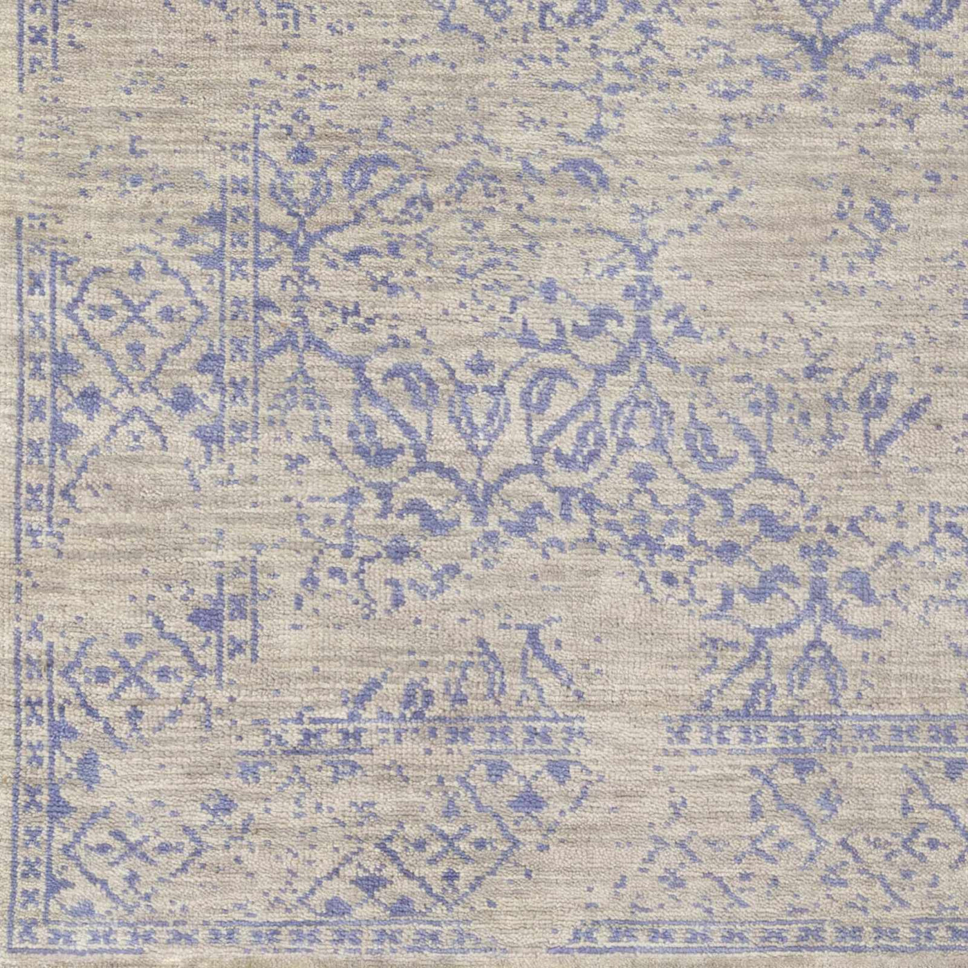 Cottontown Area Carpet - Clearance by Boutique Rugs