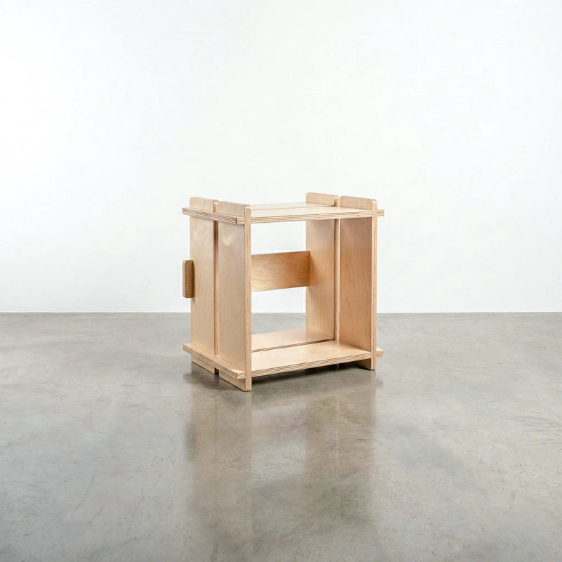 Cubical by Studio Furnis