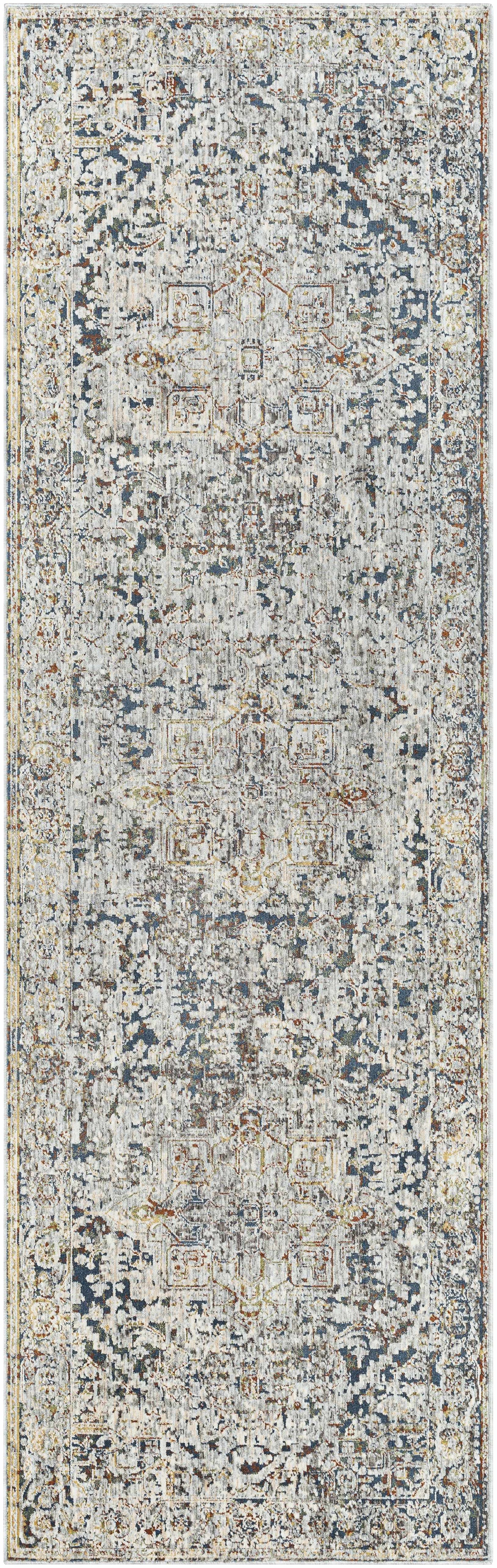 Cuckfield Textured Luxury Rug by Boutique Rugs