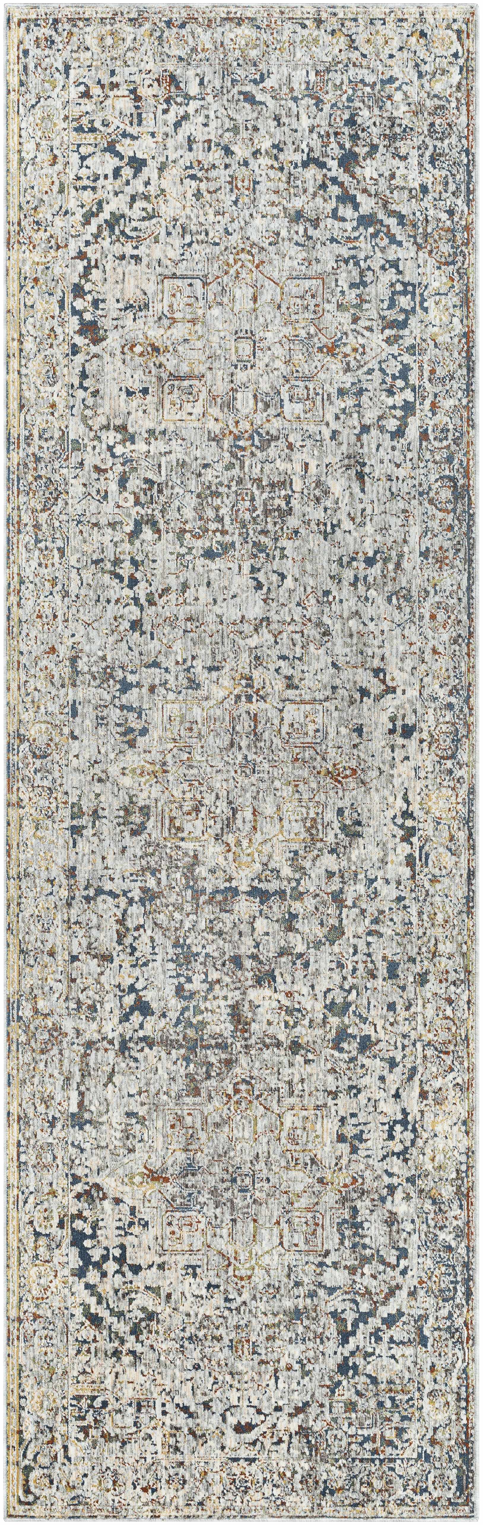 Cuckfield Textured Luxury Rug by Boutique Rugs