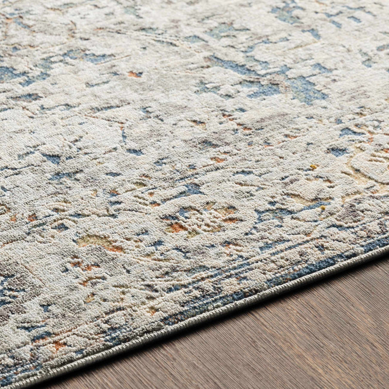 Cuckfield Textured Luxury Rug by Boutique Rugs