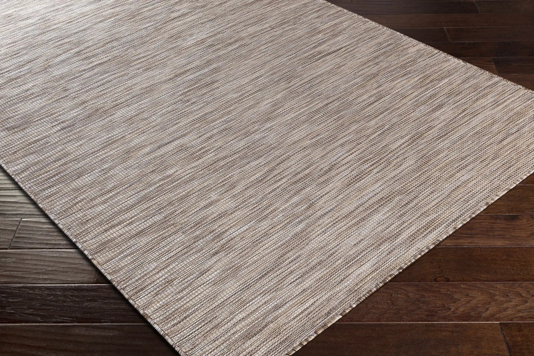 Cudworth Flatweave Outdoor Area Carpet - Clearance by Boutique Rugs