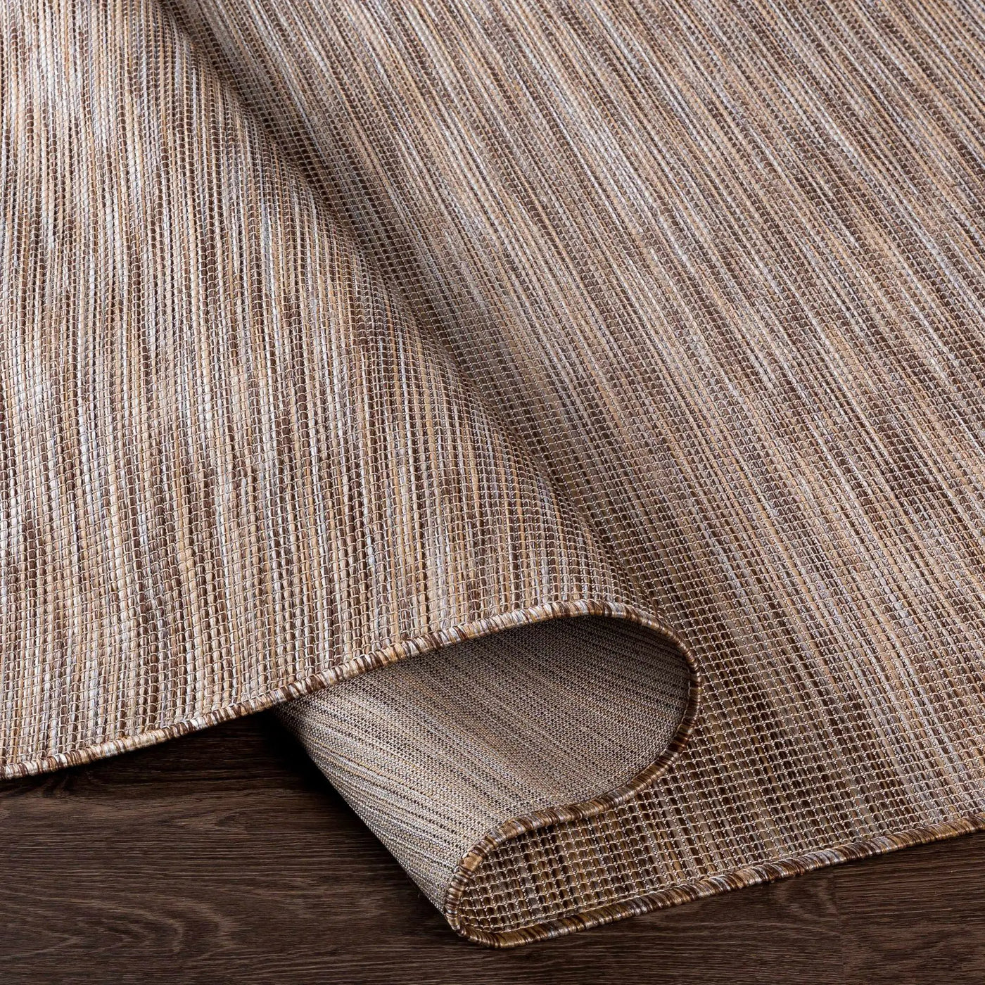 Cudworth Flatweave Outdoor Area Carpet - Clearance by Boutique Rugs