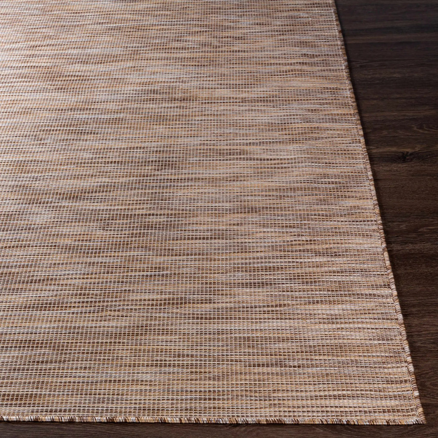 Cudworth Flatweave Outdoor Area Carpet - Clearance by Boutique Rugs