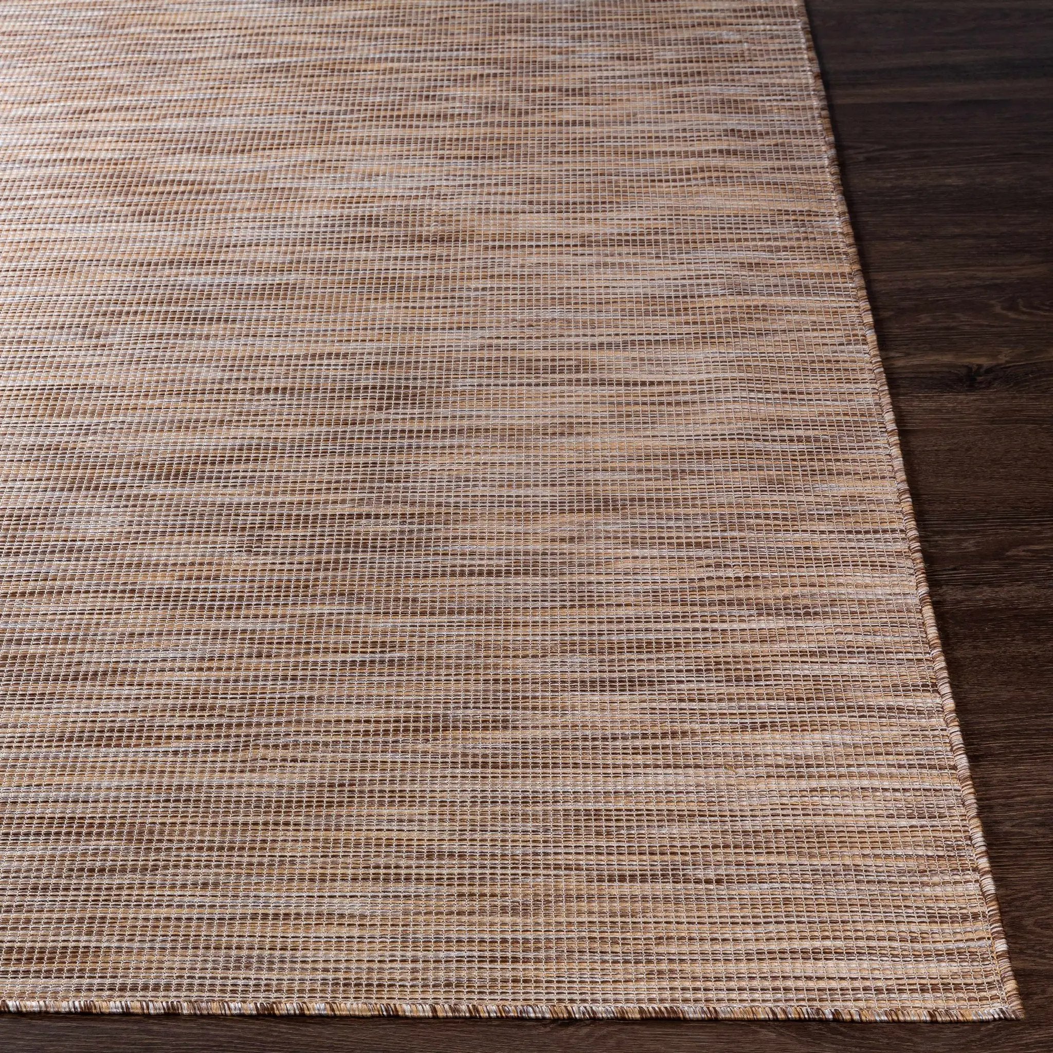 Cudworth Flatweave Outdoor Area Carpet - Clearance by Boutique Rugs