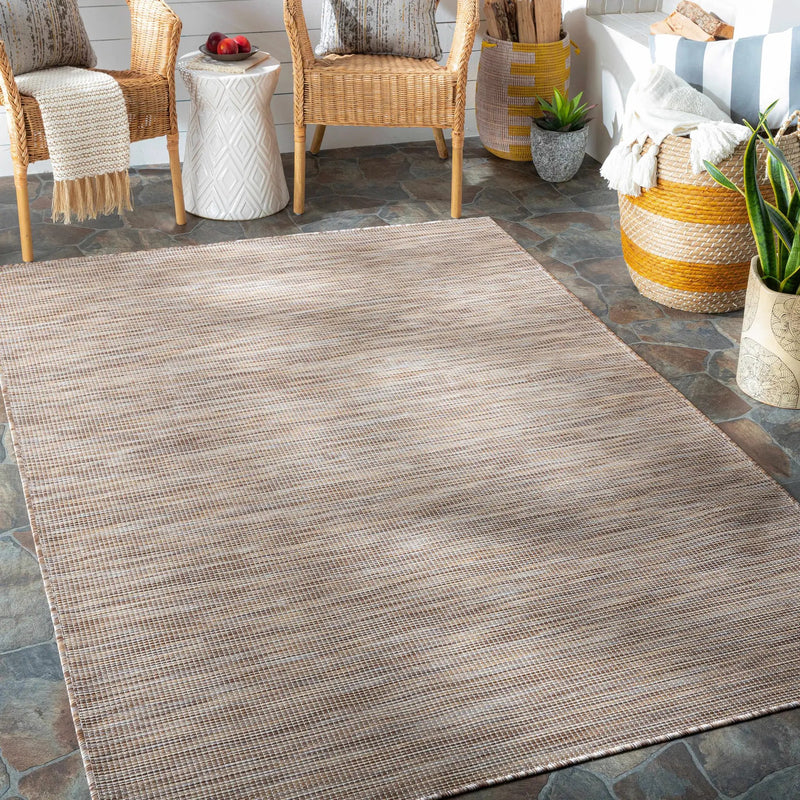 Cudworth Flatweave Outdoor Area Carpet - Clearance by Boutique Rugs