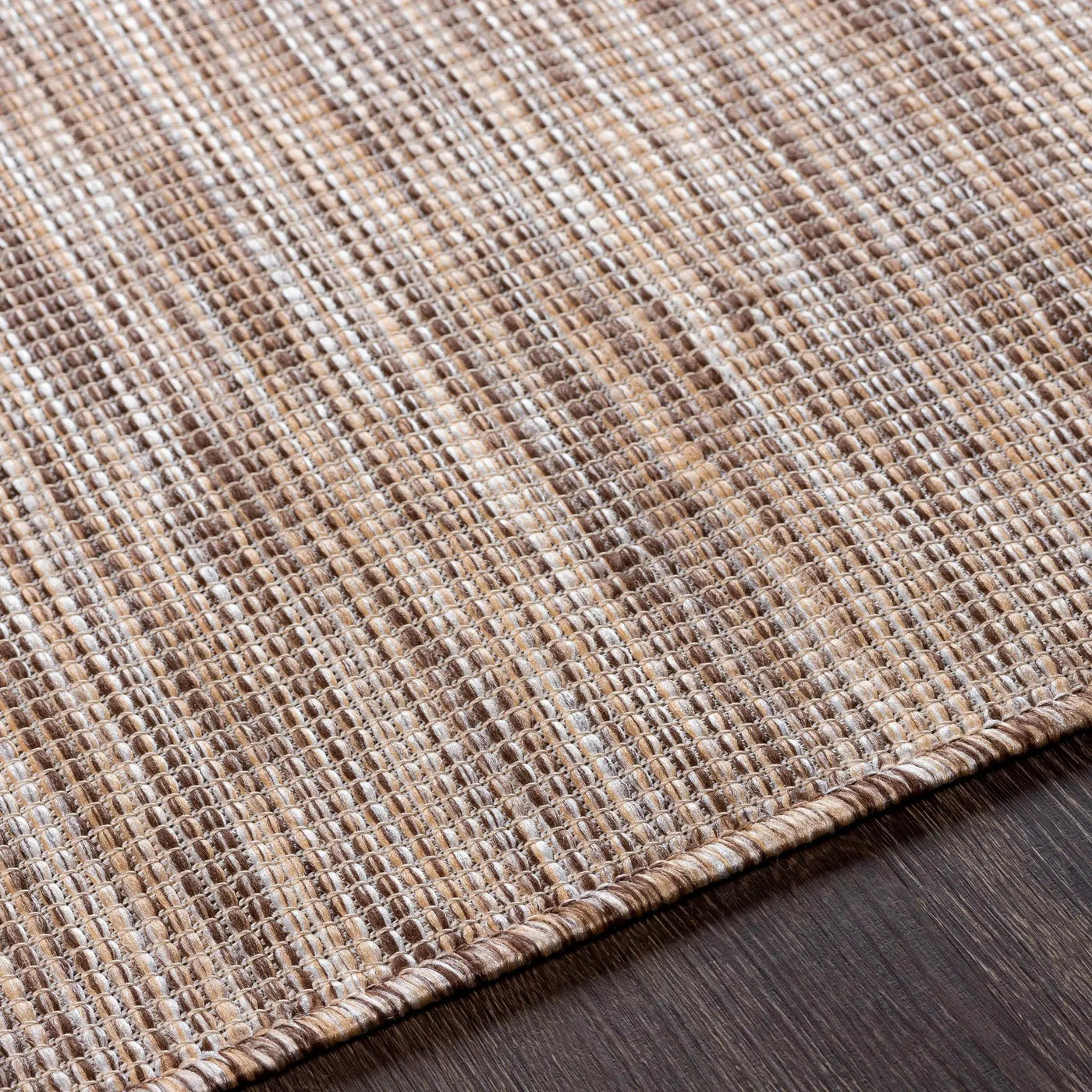 Cudworth Flatweave Outdoor Area Carpet - Clearance by Boutique Rugs