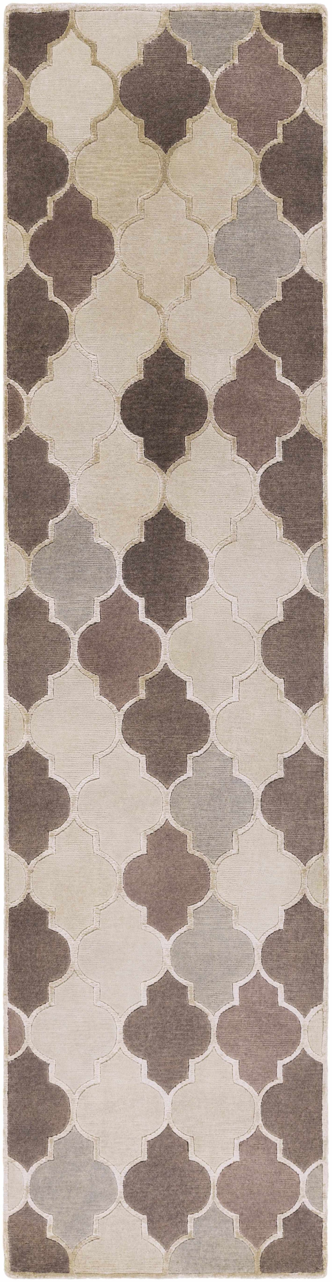 Cuero Area Rug - Clearance by Boutique Rugs