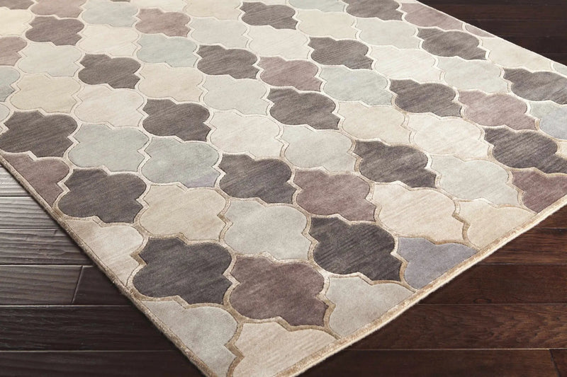 Cuero Area Rug - Clearance by Boutique Rugs