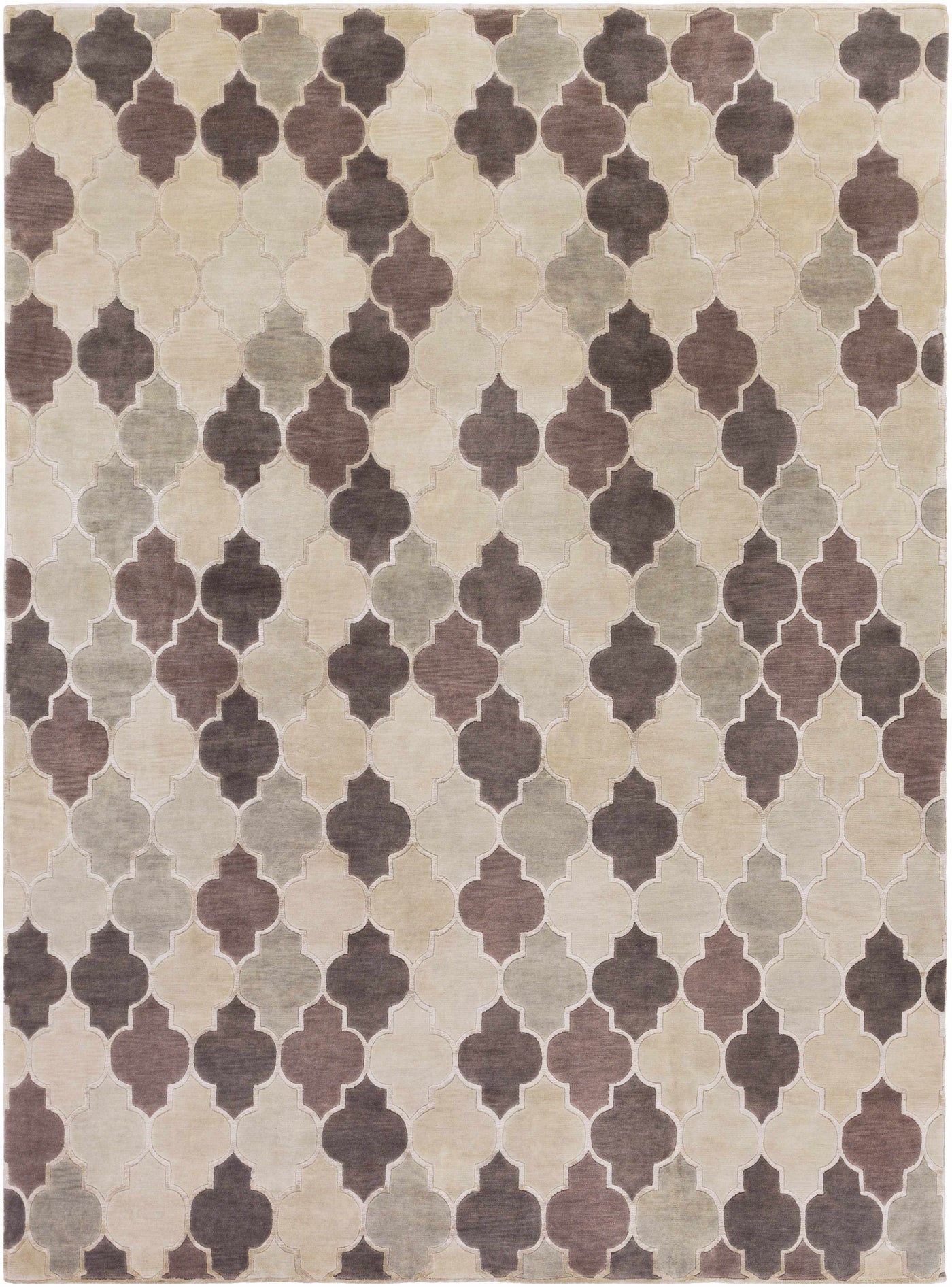 Cuero Area Rug - Clearance by Boutique Rugs
