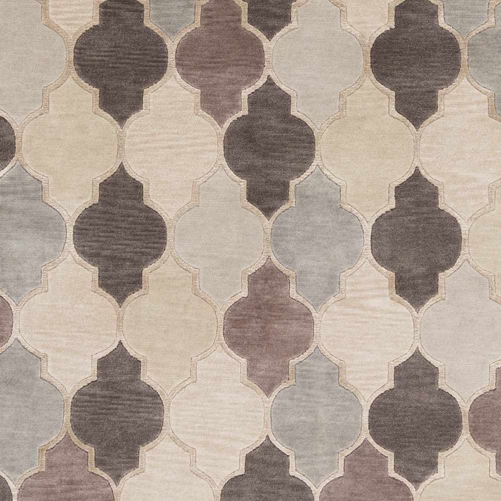 Cuero Area Rug - Clearance by Boutique Rugs
