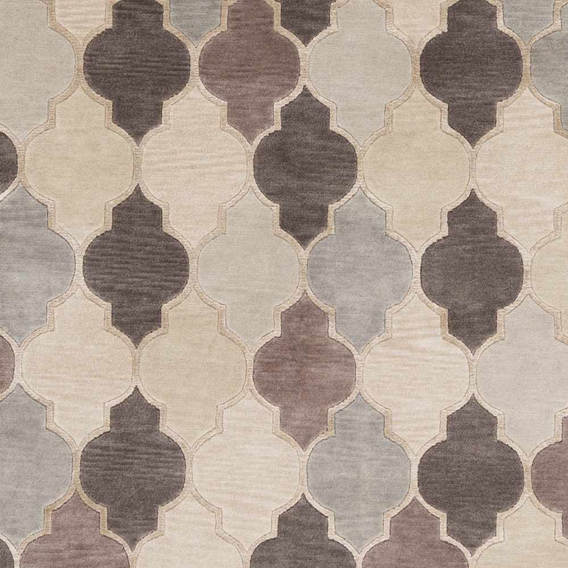 Cuero Area Rug - Clearance by Boutique Rugs