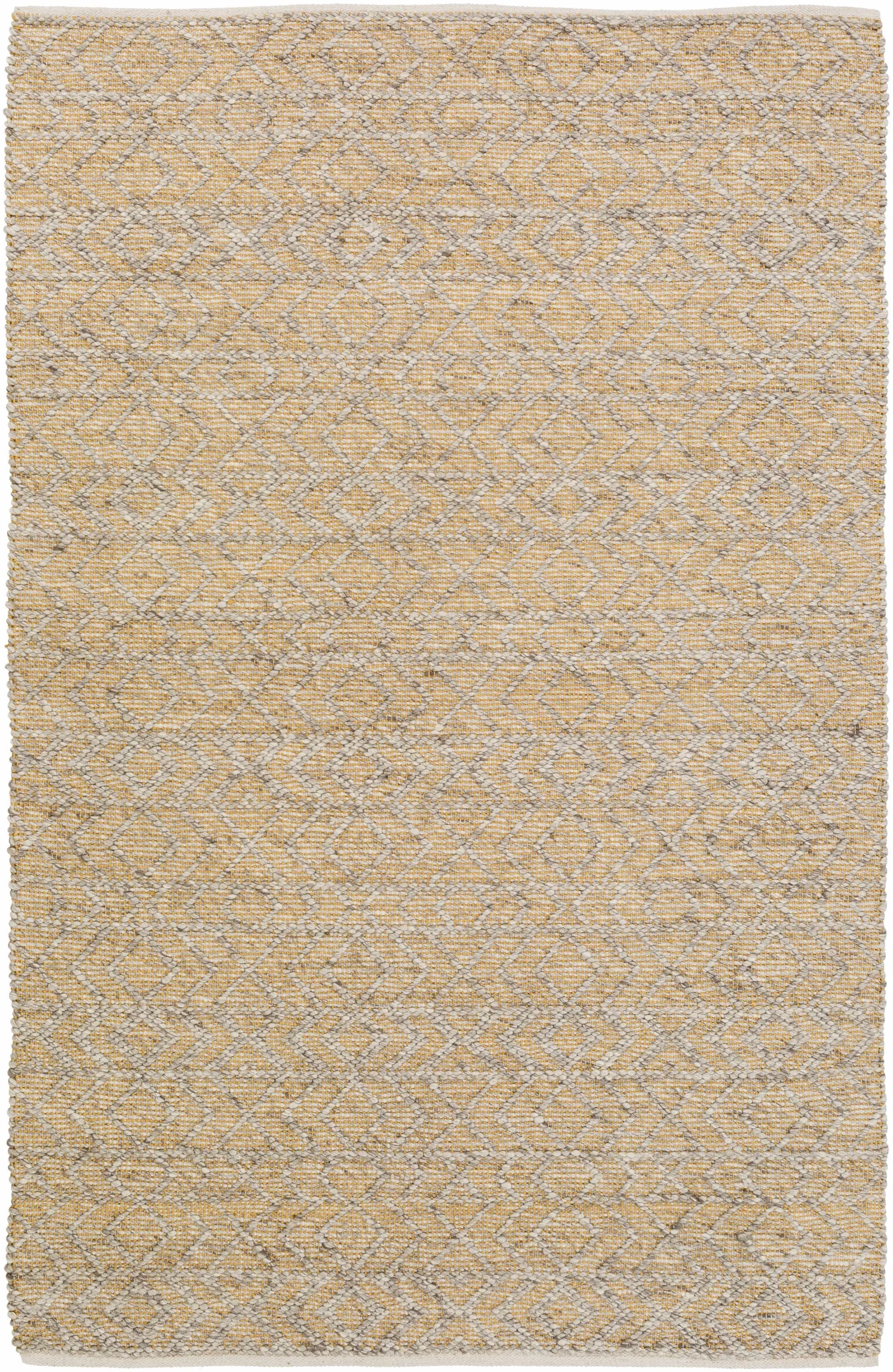 Cullercoats Area Rug - Clearance by Boutique Rugs
