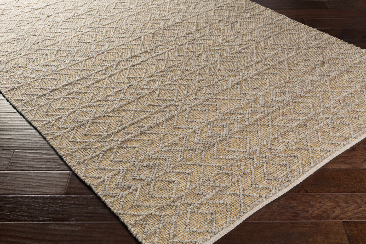 Cullercoats Area Rug - Clearance by Boutique Rugs