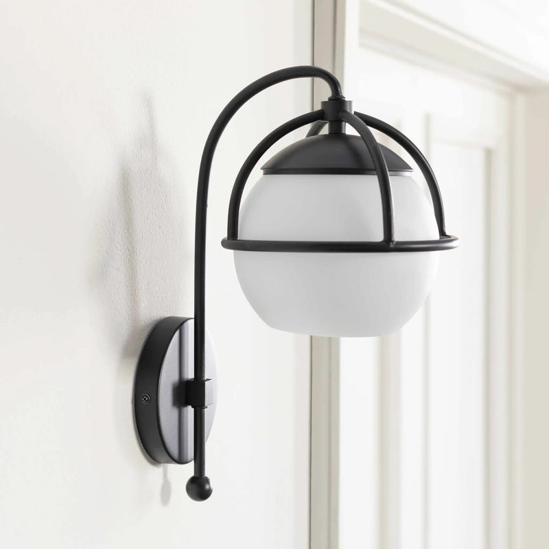 Culmore Wall Sconces - Clearance by Boutique Rugs