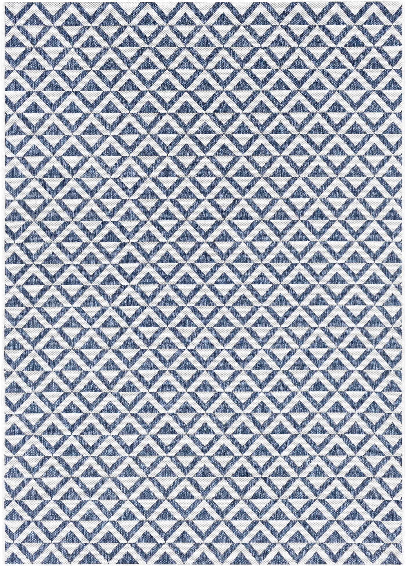 Cumby Denim Outdoor Area Carpet - Clearance by Boutique Rugs