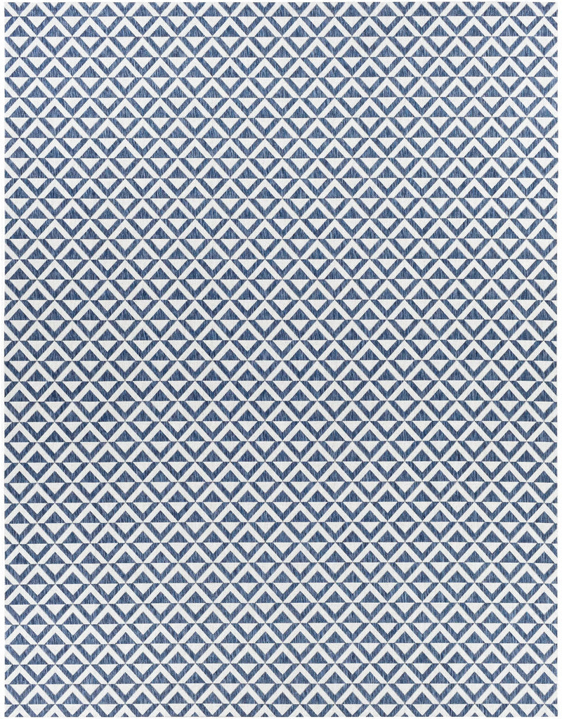 Cumby Denim Outdoor Area Carpet - Clearance by Boutique Rugs