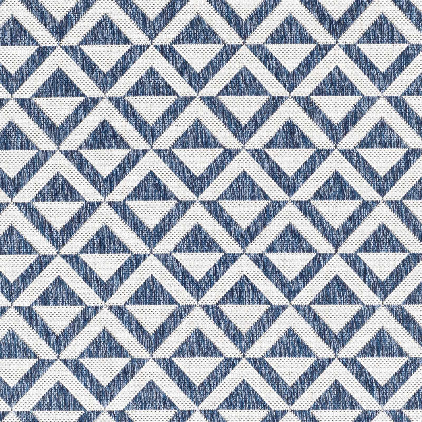 Cumby Denim Outdoor Area Carpet - Clearance by Boutique Rugs