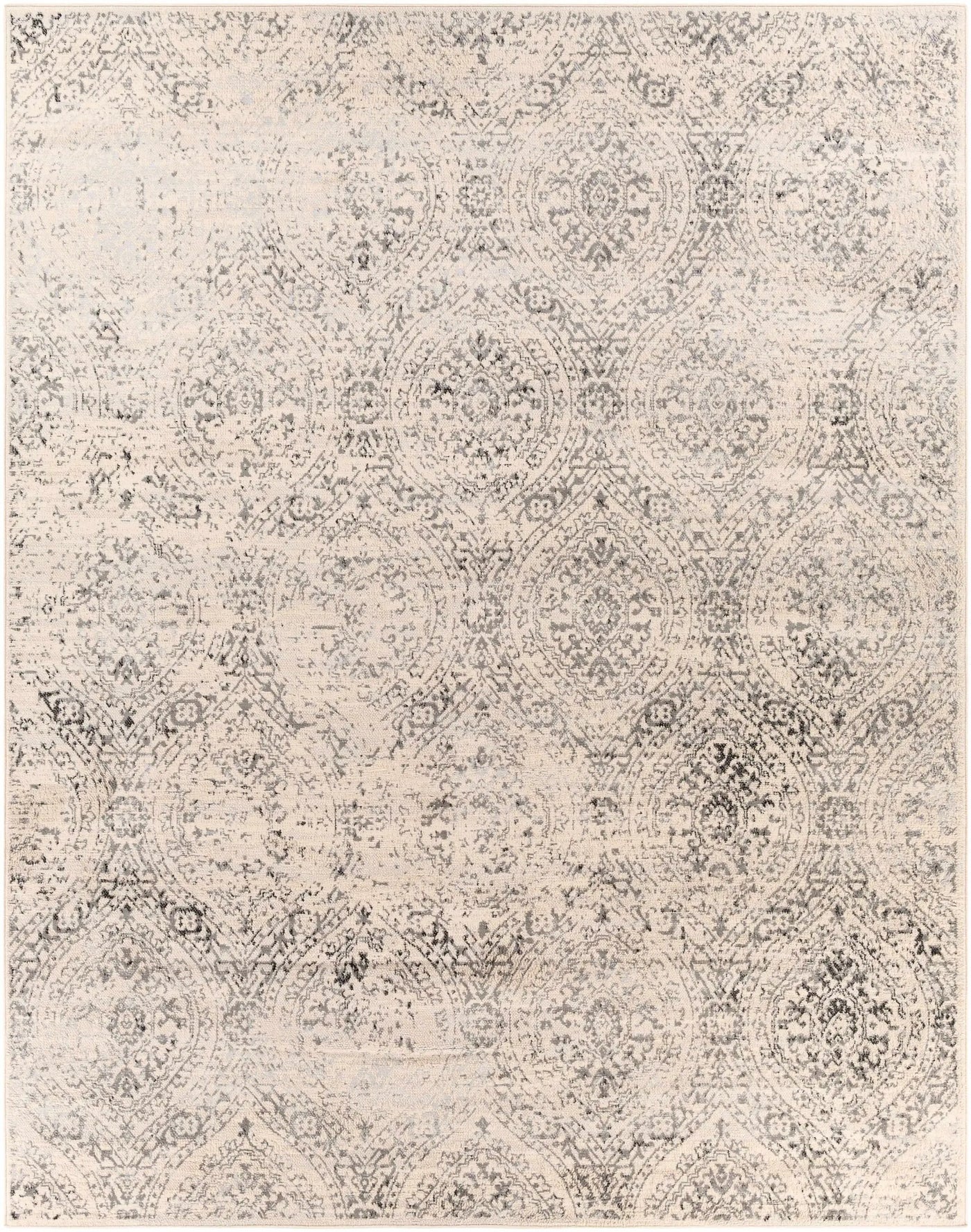 Cundiff Area Rug - Clearance by Boutique Rugs